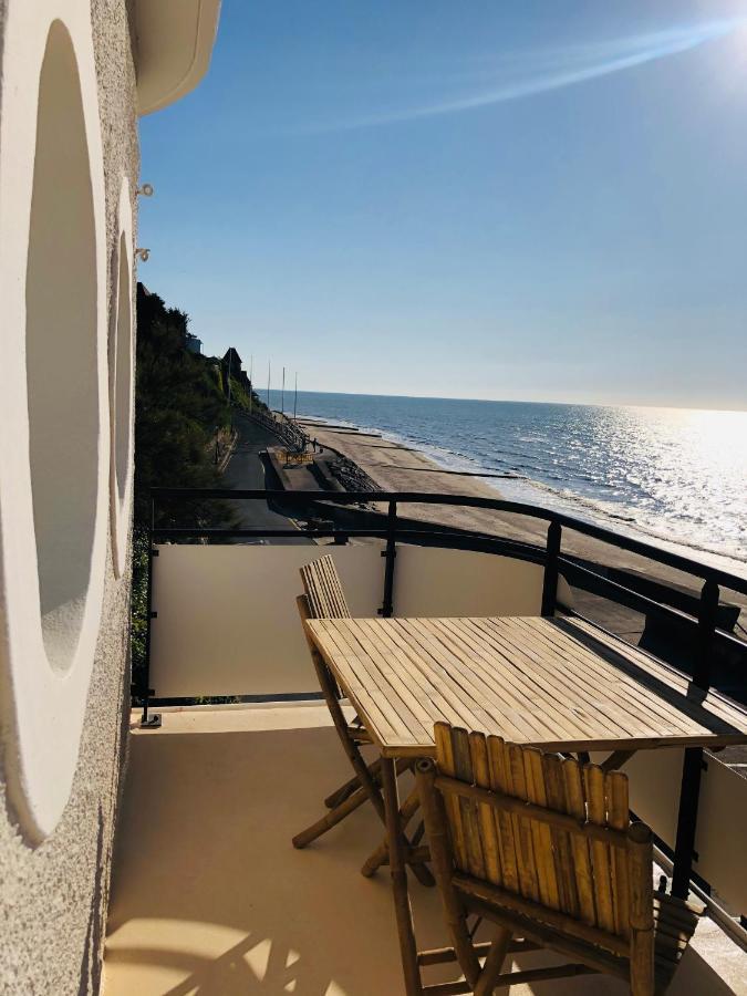 Le Paquebot 4* Villerville