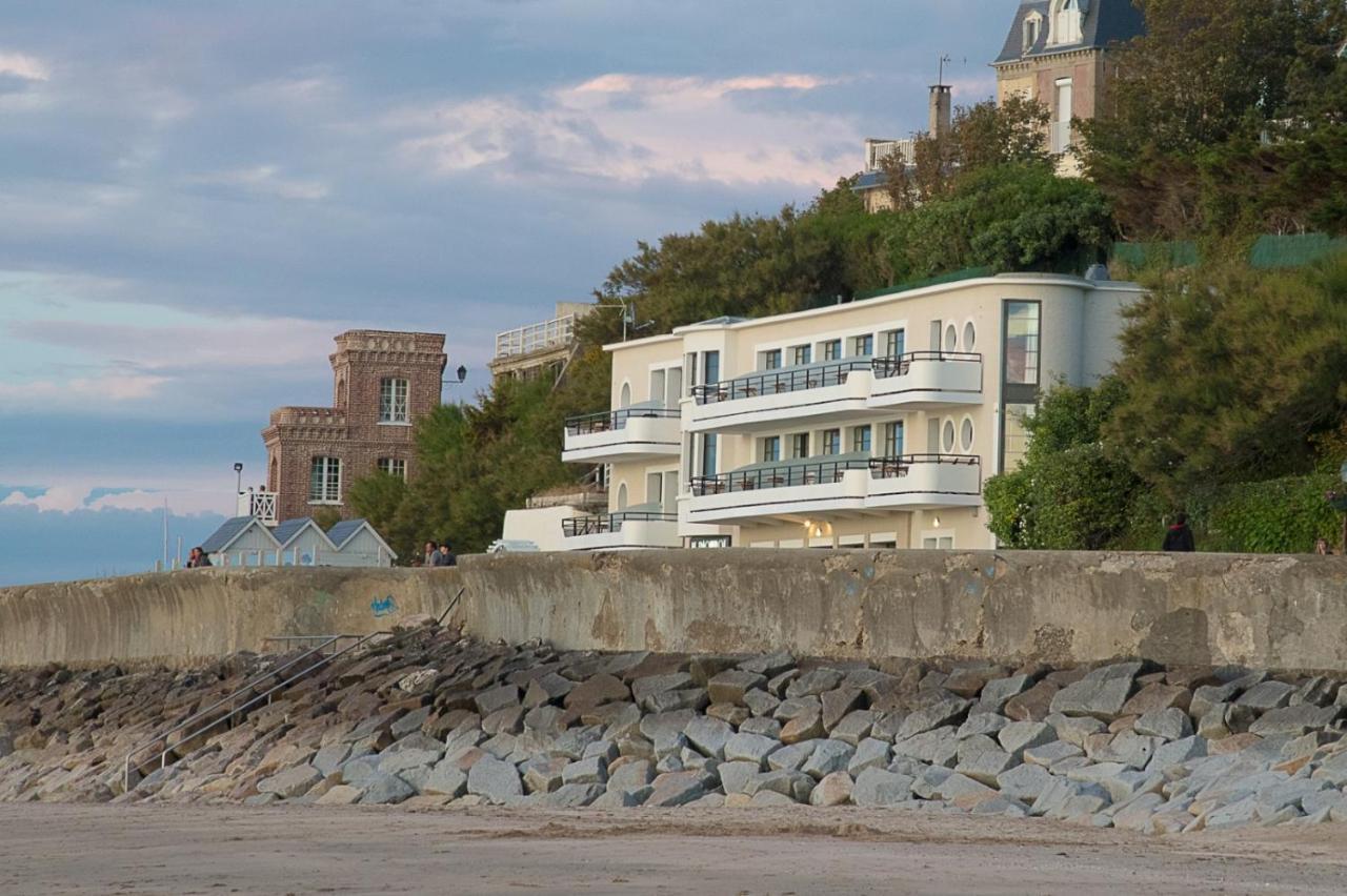 Hotel Le Paquebot