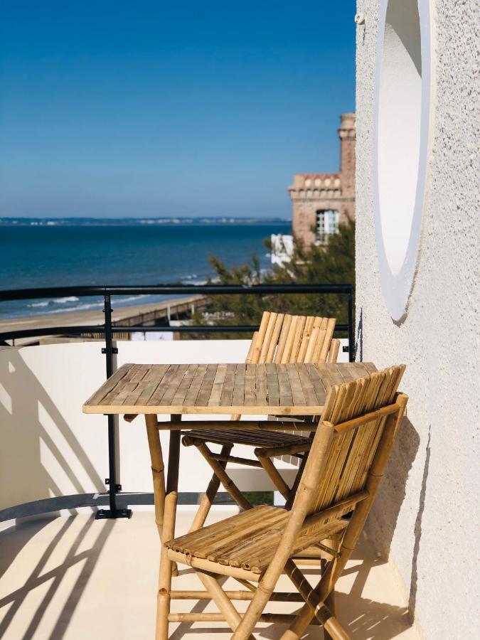 Le Paquebot Hotel Villerville