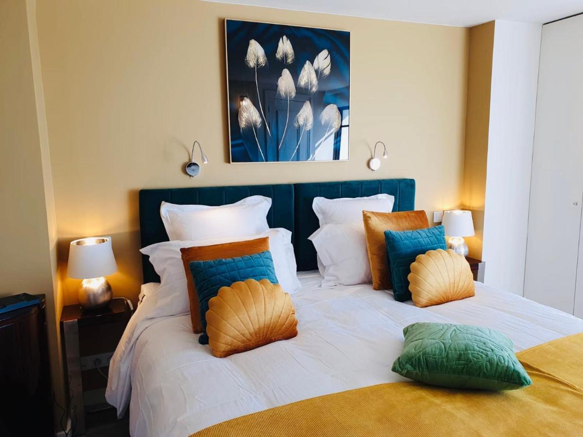 Le Paquebot Hotel 4*